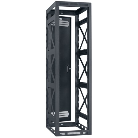 Lowell Seismic Gang Rack 44Ux32D LSGR-4432